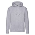 thumbnail image 1 of Fruit of the Loom Mens Premium Hoodie, 1 of 3