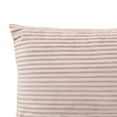 thumbnail image 2 of Cord Plush Body Pillow Fawn, 2 of 3