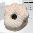 thumbnail image 3 of veasfak Oreiller de Sieste Confortable pour Bureau Gris, 3 of 6