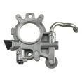 thumbnail image 3 of Oiler Oil Pump For Stihl 044 Ms440 Chainsaw For Stihl 1128 640 3205 Replacement Chainsaw Accessories Garden Power Tools, 3 of 8