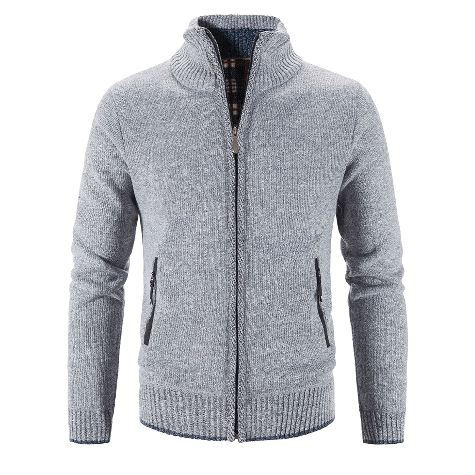 wendunide Men's Fleece Jackets Men's 