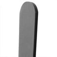 thumbnail image 2 of vidaXL Picket Fence WPC 200x120 cm, 2 of 4