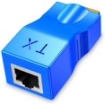 HDMI to RJ45 Extender Network Converter Over Cat5e/6 Cable