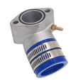 thumbnail image 3 of koolsoo 2X 30mm carburetor intake carburetor intake manifold boat set interface adapter, 3 of 7