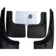 thumbnail image 2 of Speravity 4 unids/set guardabarros de coche para RAV4 2014 con guardabarros Vehículos, repuestos y accesorios Mis Speravity CZ8720-00B, 2 of 5