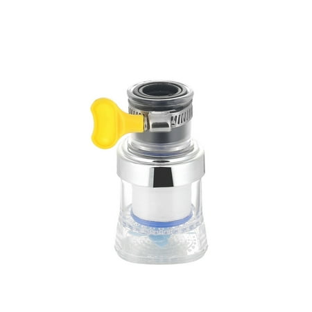 

MATHOWAL New Faucet Water Filter Remove Chlorine Heavy Metals Filtered Showers Head Soften for Hard Water Bath Filtration Purifier