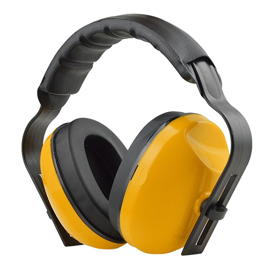 Noise Reduction Ear Muffs Shooters Hearing Protection Ear Muffs