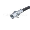 thumbnail image 2 of Sunsong 2206576 Brake Hydraulic Hose, 2 of 4