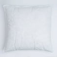 thumbnail image 6 of Ada Home Decor Decorative Square Throw Pillow, 18" x 18", Greenery Printed, 6 of 6