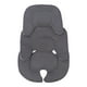 thumbnail image 3 of Cojín para cochecito de bebé Asiento transpirable para la cabeza y el cuerpo Almohada de apoyo para cochecito de niño Gris Hugo Cojín para cochecito, 3 of 10