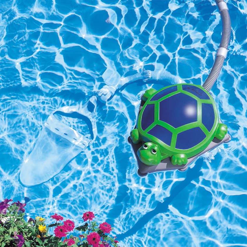 Swimming Pool Cleaner 613000T 