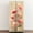 Color 3, variant on Self Adhesive Vinyl Refrigerator Wrap Set Pastel Wildflower Meadow Watercolor bohemian vintage Door Mural Removable Fridge Sticker Peel and Stick&nbsp;Full Door Cover Decal Kitchen Bar Decor