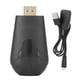 thumbnail image 3 of Receptor de espejo de pantalla Wi Fi, pantalla WiFi inalámbrica K4, Dongle de pantalla HDMI, receptor de pantalla Wi Fi probado profesionalmente, 3 of 8