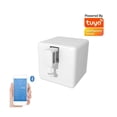 thumbnail image 2 of Tuya Smart Switchbot Remote Control Bluetooth Smart Fingerbot Voice Control Smart Button Smart Life, 2 of 5