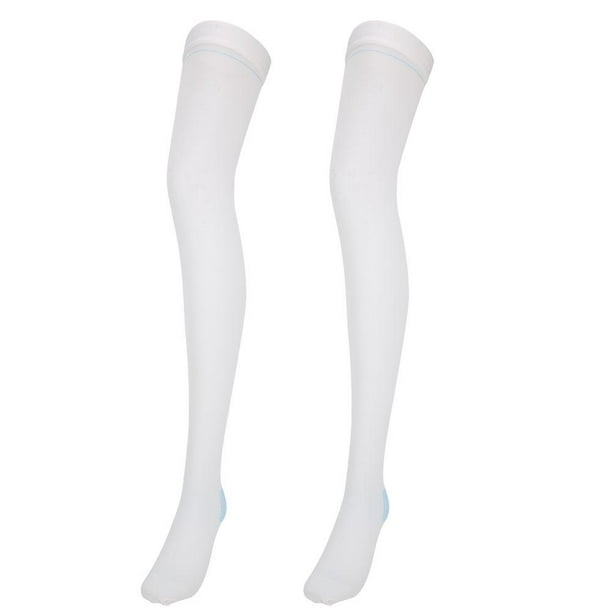 Rdeghly Varicose Veins Stockings, Varicose Veins Socks Veins Compression  Stockings Blood Clots Stocking With Strong Friction For Blood Circulation