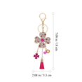 thumbnail image 3 of Keychain Key Decor for Decoration Lovely Key Chain, 3 of 3