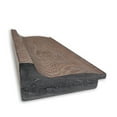 thumbnail image 4 of Alta Brown Grey Picture Frame, Photo Frame, Art Frame, 4 of 10