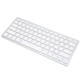 thumbnail image 3 of Teclado tailandés, teclado inalámbrico inglés Teclado tailandés inglés Teclado portátil fiel a su promesa, 3 of 8