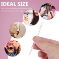 thumbnail image 4 of MasteelfCA 100pcs Disposable Makeup Lip Brushes Lipstick Applicators Makeup Beauty Tools, 4 of 7