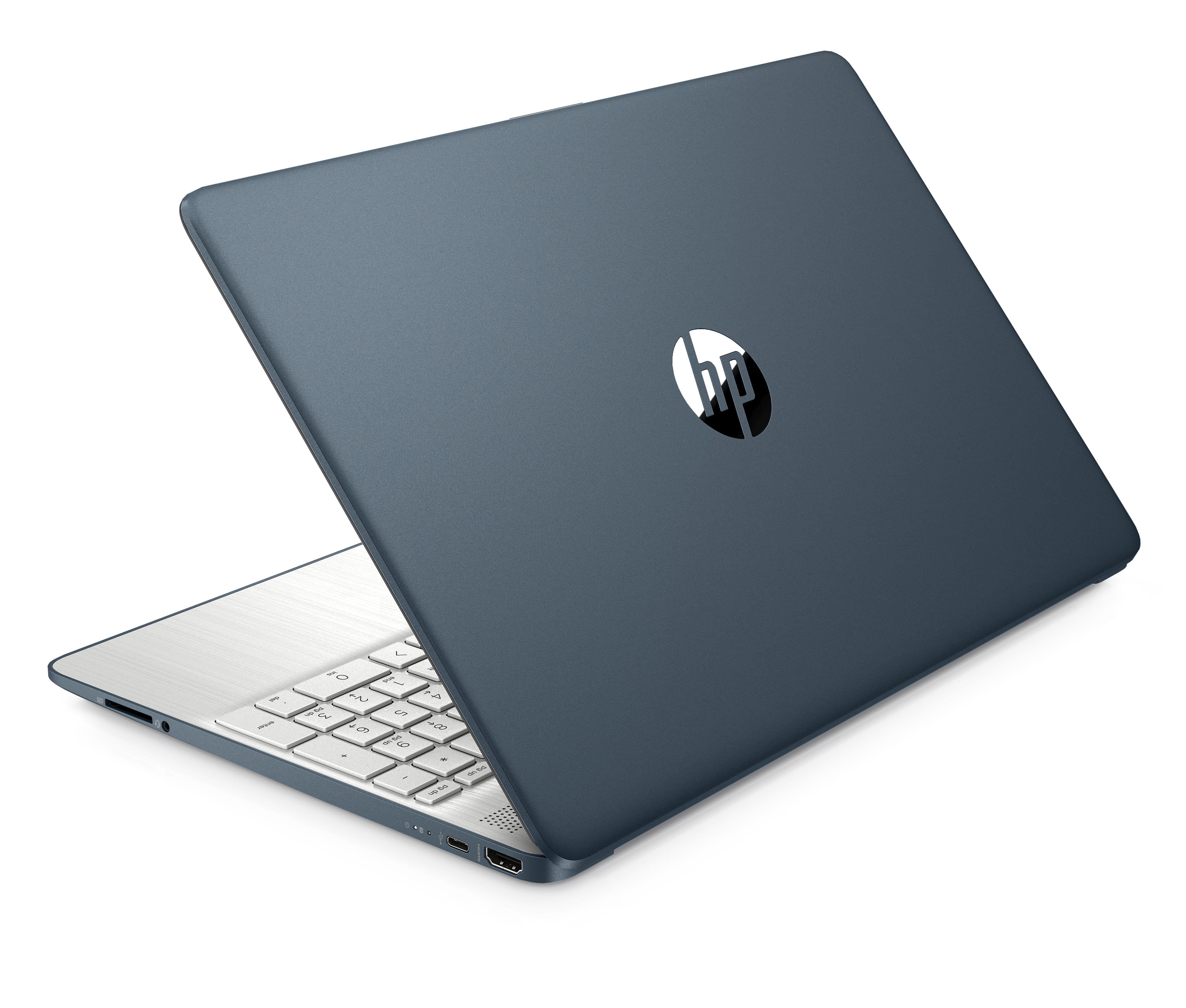 HP Laptop 15-dw3036nk