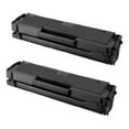 thumbnail image 1 of Zoomtoner Compatible Samsung SCX-3405 Lot de 2 - Compatible avec Samsung MLT-D101S Cartouche de Toner laser, 1 of 5