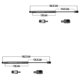 thumbnail image 1 of Amortiguadores De Cofre F-150 2009 A 2014 Ford SPART ., 1 of 4