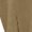 Khaki, variant on FRSASU Womens Cotton Linen Palazzo Pants Bohemian Elastic Waist Casual Wide Leg Trousers with Pockets Green