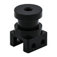 thumbnail image 2 of Adaptador de extrusión para cabezal de extrusión 2.0/3.0, accesorios, repuestos, reparación, extremo caliente de metal, adaptador de extremo caliente, 2 of 8