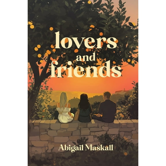Lovers and Friends, (Paperback)