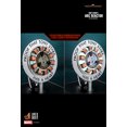 thumbnail image 4 of Figure Hot Toys LMS012 - Marvel Comics - Iron Man - Tony Stark's Arc Reactor, 4 of 5