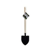 Kole Imports GH929-12 19 in. Garden Shovel with Wooden Handle - Pack of 12