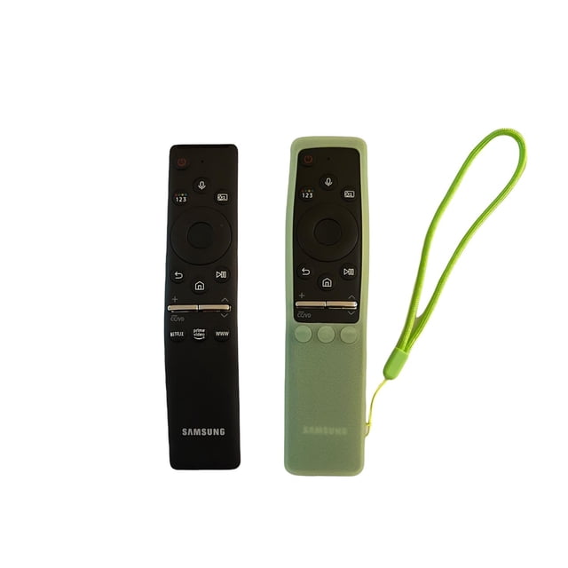 Control Remoto Bluetooth Samsung Smart bn59-01241a con Funda Incluida