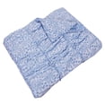 thumbnail image 3 of Manta Decorativa Greenland Home Helena 127x152 cm Azul, 3 of 3