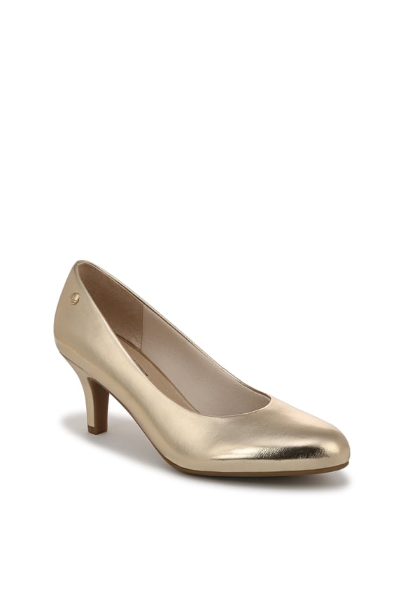 Women's Parigi Pump - Various Widths Available