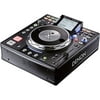 Denon DJ Turntable Media Player And Controller