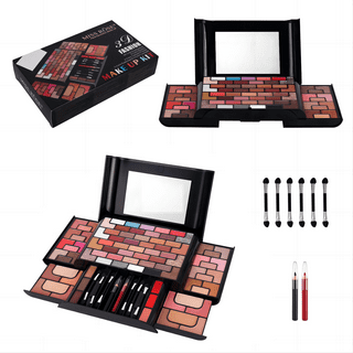 freelance makeup kit setup｜TikTok Search