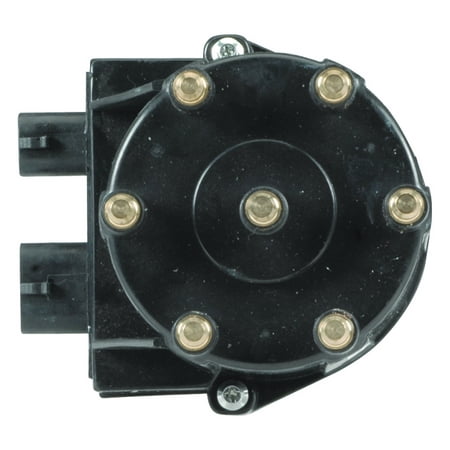 NEW Distributor Aluminum Contacts Fits Chevrolet Astro Blazer Impala 1103655 2-YEAR WARRANTY