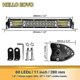 thumbnail image 1 of Led Bar 11 Inch 21 Inch Led Light Bar Work Light For Driving Offroad Boat Car Tractor Truck 4x4 Suv Atv 12v 24v Off Road, 1 of 5