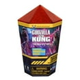 thumbnail image 2 of Godzilla x Kong - Minifigure Hollow Earth Crystal with Surprise Monster, 2 of 5