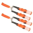 thumbnail image 3 of Ccdes 2pcs Fishing Safety Pick Outdoor Life Saving Dual Handheld Hammer With ,Ice Hammer,Outdoor Ice Picks, 3 of 8