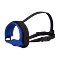 thumbnail image 1 of Pet Mouth Cover Adjustable Breathable Anti-biting Anti-barking Muzzles For Large Medium Small DogsS He Qiyong unisex, 1 of 2