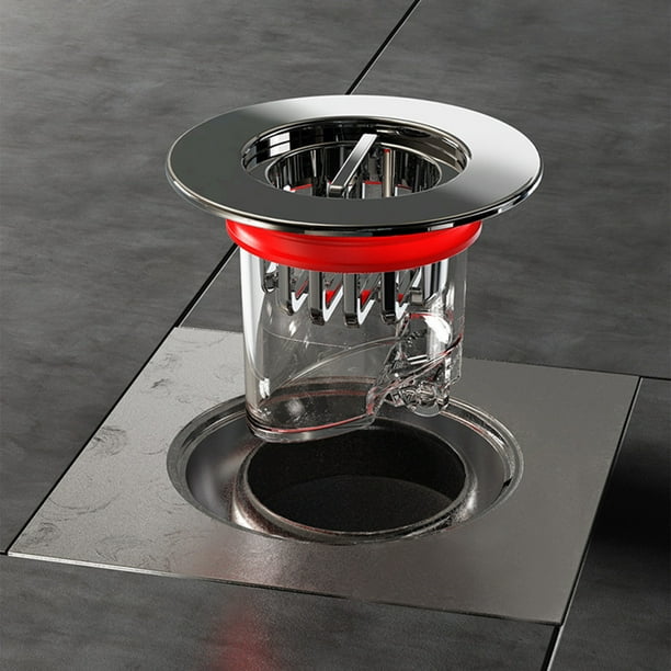 TAGOLD Drains Backflow Preventer Shower Floor Drains Backflow Preventer