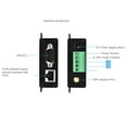 thumbnail image 4 of RS232 RS485 Serial Server Module, RJ45 Interface RS232 RS485 Serial To Ethernet Adapter Standard Professional  For Iot, 4 of 8