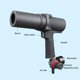 thumbnail image 3 of Pistola De Calafateo Neumática, Alta Resistencia, Aplicación Suave, Resistencia A Alta Presión, Velocidad Ajustable, Pistola De Calafateo Neumática Eficiente Con Manómetro, 3 of 8