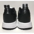 thumbnail image 4 of Ad-id-as Originals Multix Mens Size 10 Black White Comfort Casual Athletic FX5119, 4 of 5
