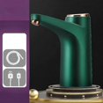 thumbnail image 1 of (Green Pump)Water Dispenser Usb Water Pump Mini Automatic Electric, 1 of 4