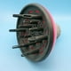 thumbnail image 2 of 1Pc Universal Hair Dryer Diffuser Professional Blow Dryer Large Diffuser for Home Hair Salon, 2 of 5