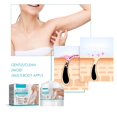 thumbnail image 2 of Hair Removal Cream, Fast Painless Remove Hair Armpit Leg Depilatory Cream, Hair Removal Cream For Pubic Hair, 2 of 5