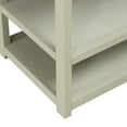 thumbnail image 2 of Liberty Furniture East End Accent Bookcase for Living Room Home Office - Green Mist, 2 of 10