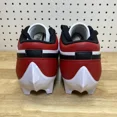 thumbnail image 4 of Sizes 9.5-14 N I-K-E Jo r-dan 1 Low TD Football Cleats Chicago FJ6245-106 NEW, 4 of 6
